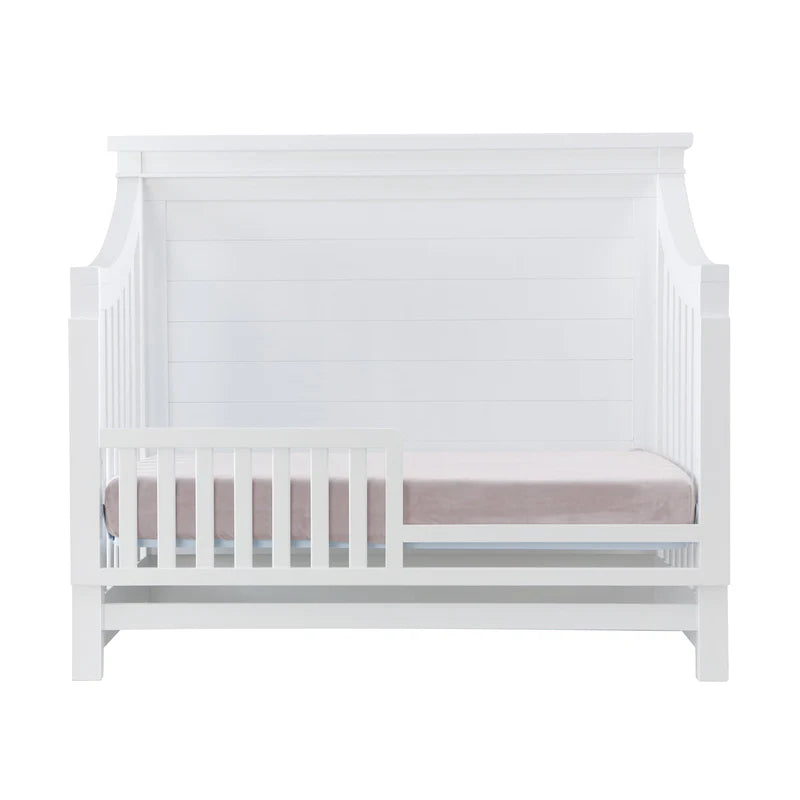 Baby Appleseed | Rowan Toddler Rail