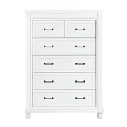 Baby Appleseed | Rowan 5-Drawer Chest