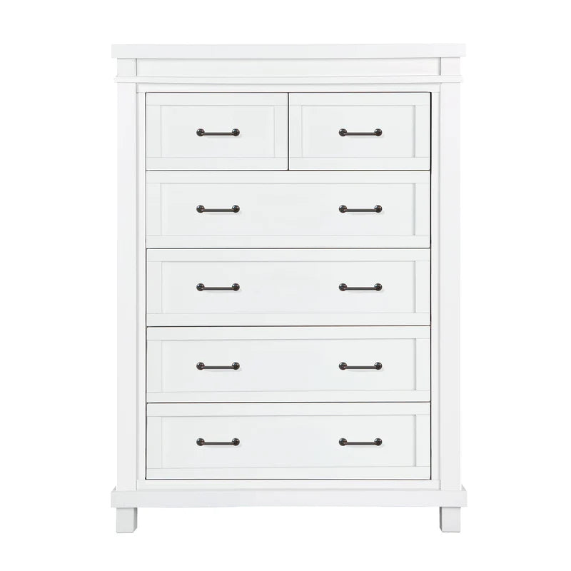 Baby Appleseed | Rowan 5-Drawer Chest