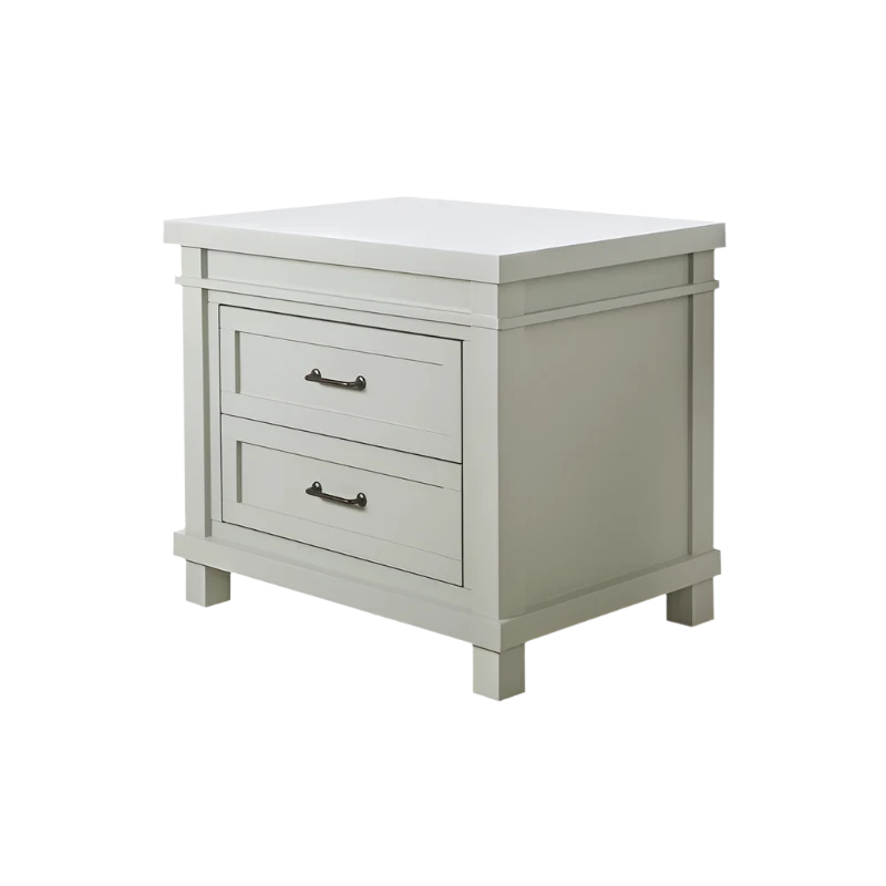 Baby Appleseed | Rowan Nightstand