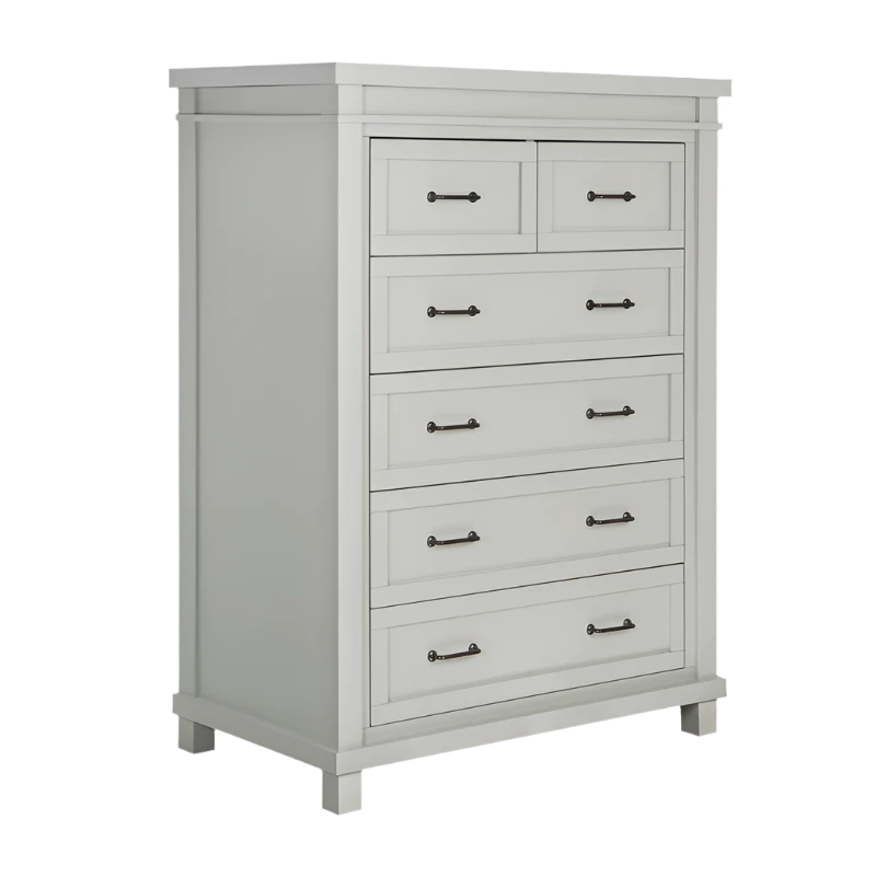 Baby Appleseed | Rowan 5-Drawer Chest