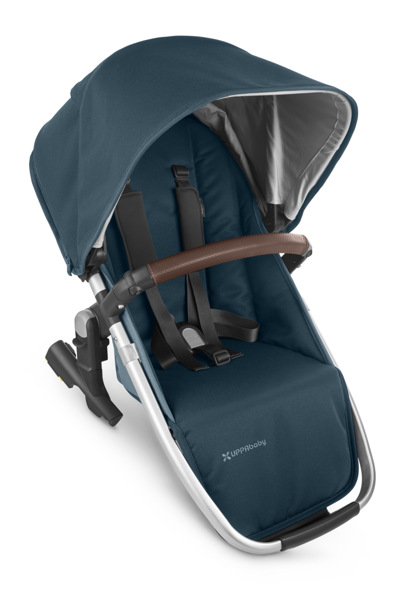 UPPAbaby | RumbleSeat V2