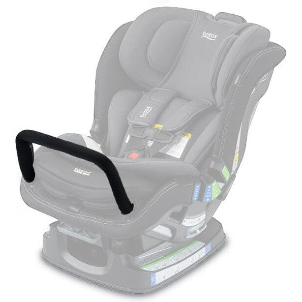 Britax | ReboundReduce Stability Bar, Anti-Rebound Bar for Poplar and Poplar S Car Seats
