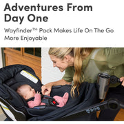 BOB | Wayfinder Travel System