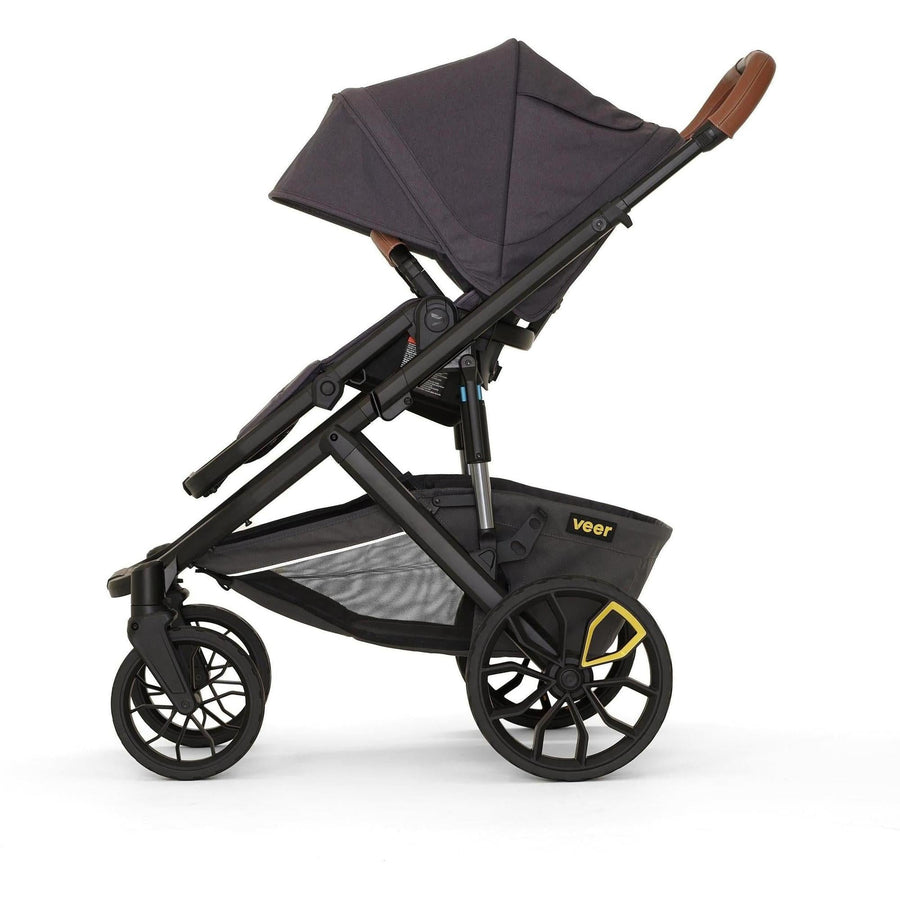 Veer | Switchback Seat Luxe