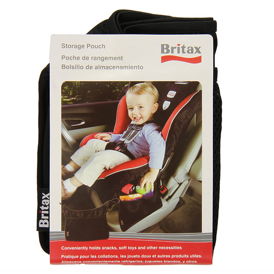 Britax | Car Seat Storage Pouch