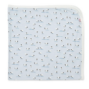 Magnetic Me | Baa Baa Baby Blanket