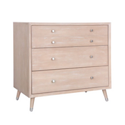 Baby Appleseed | Wooster 3-Drawer Dresser