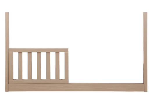 Baby Appleseed | Wooster Toddler Rail