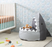 Baby Appleseed | Sharky the Shark Kids Beanbag