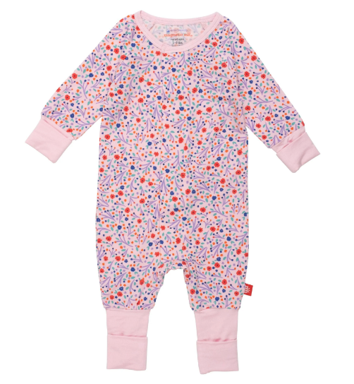 Magnetic Me | Elizabeth Forever Grow with Me Coverall