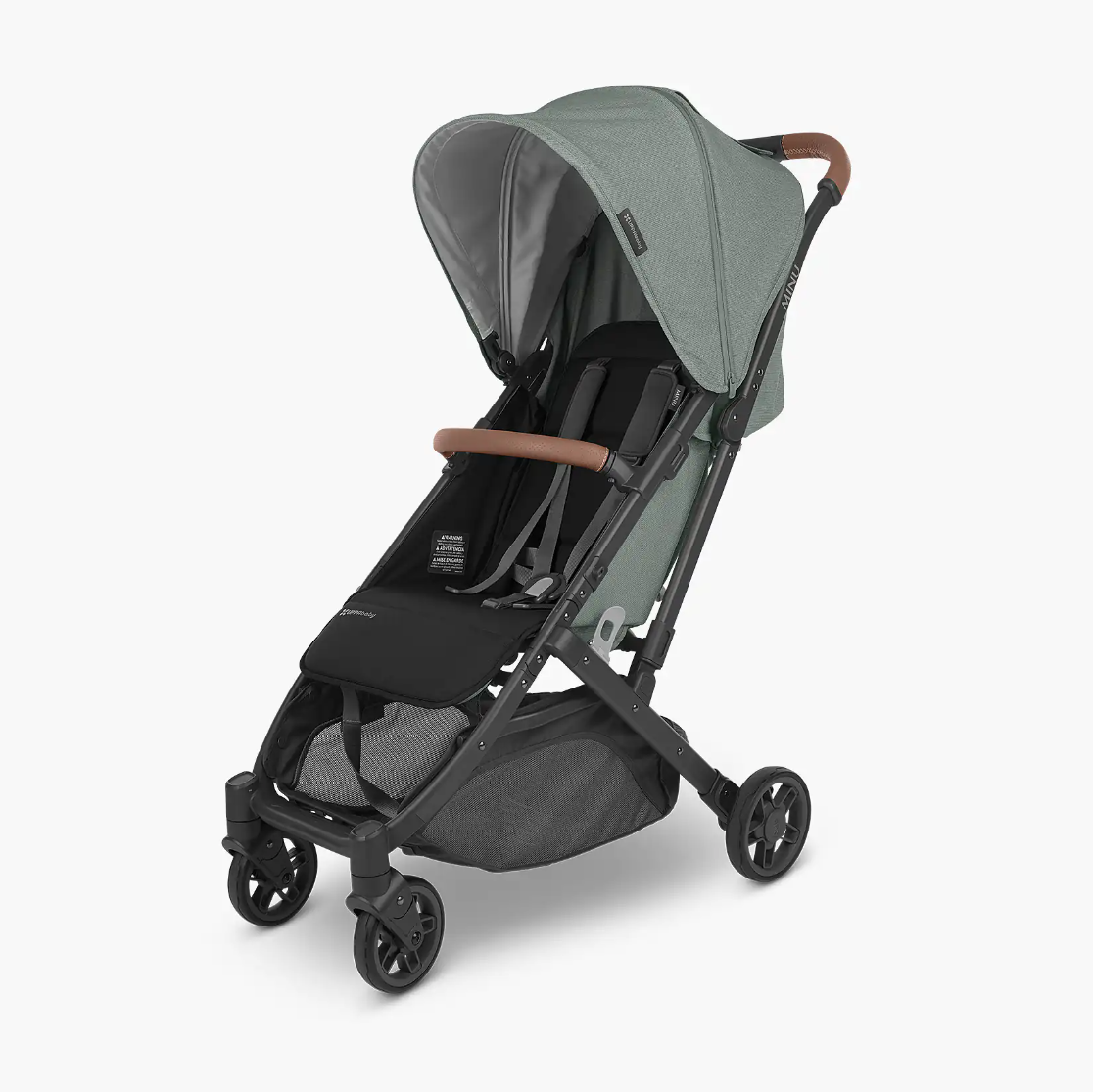 UPPAbaby | Minu V2 Stroller