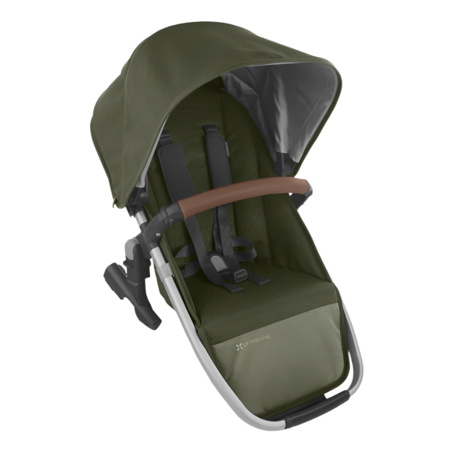 UPPAbaby | RumbleSeat V2