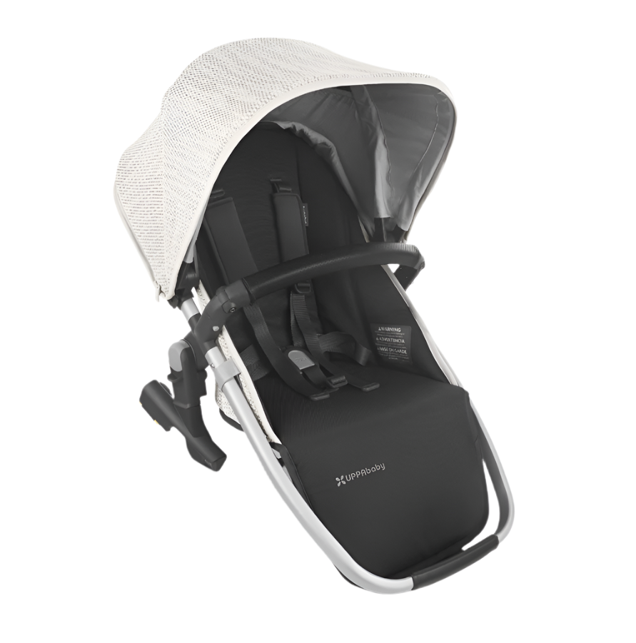 UPPAbaby | RumbleSeat V2+