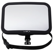 Saro | Luxury Back View Mirror