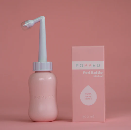 Popped | Peri Bottle