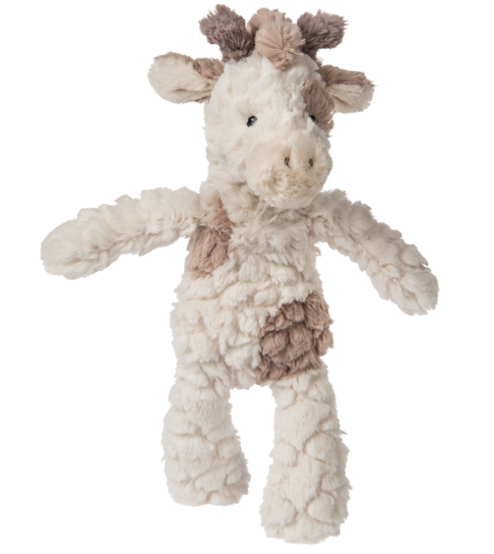 Mary Meyer | Putty Nursery Soft Toys