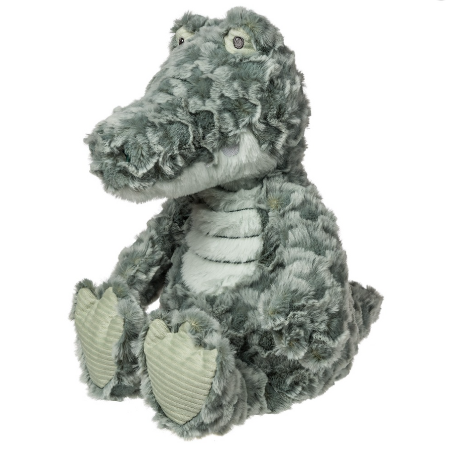 Mary Meyer | Afrique Alligator | Soft Toy