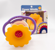 Toy Lab | Flower Whistle