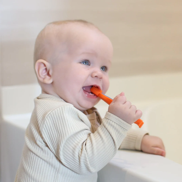 The Teething Company | Teething Toothbrush