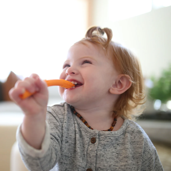 The Teething Company | Teething Chew Tubes