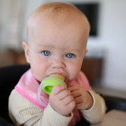 The Teething Company | Teething Feeder