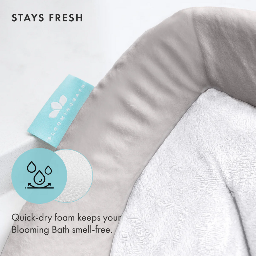 Blooming Bath | Bath Lotus