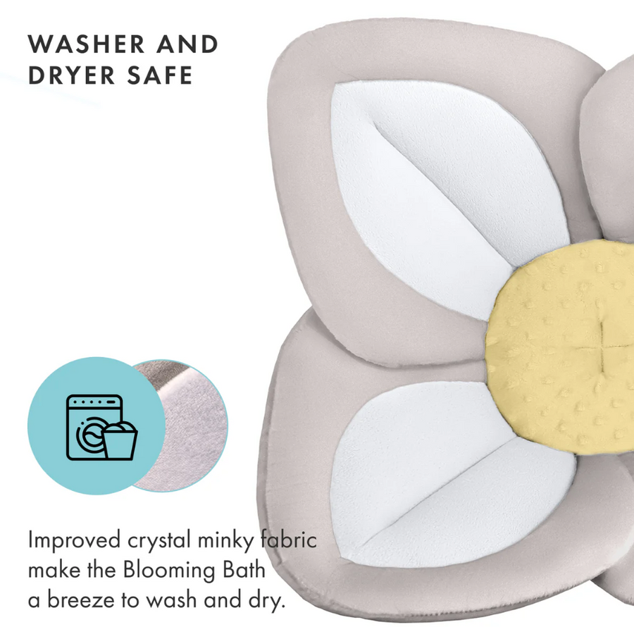 Blooming Bath | Bath Lotus