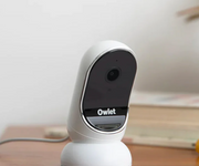 Owlet | Cam Baby Monitor