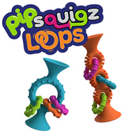 Fat Brain Toys | pipSquigz Loops