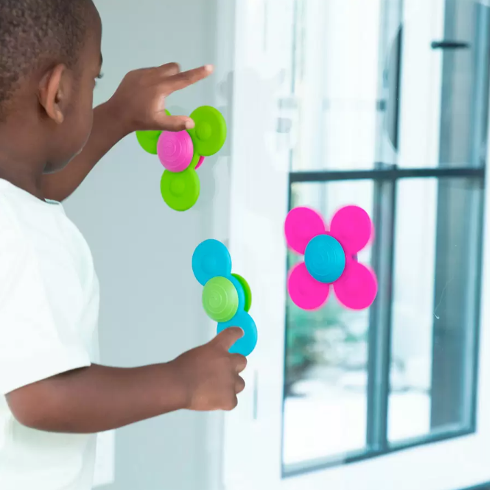 Fat Brain Toys | Whirly Squigz