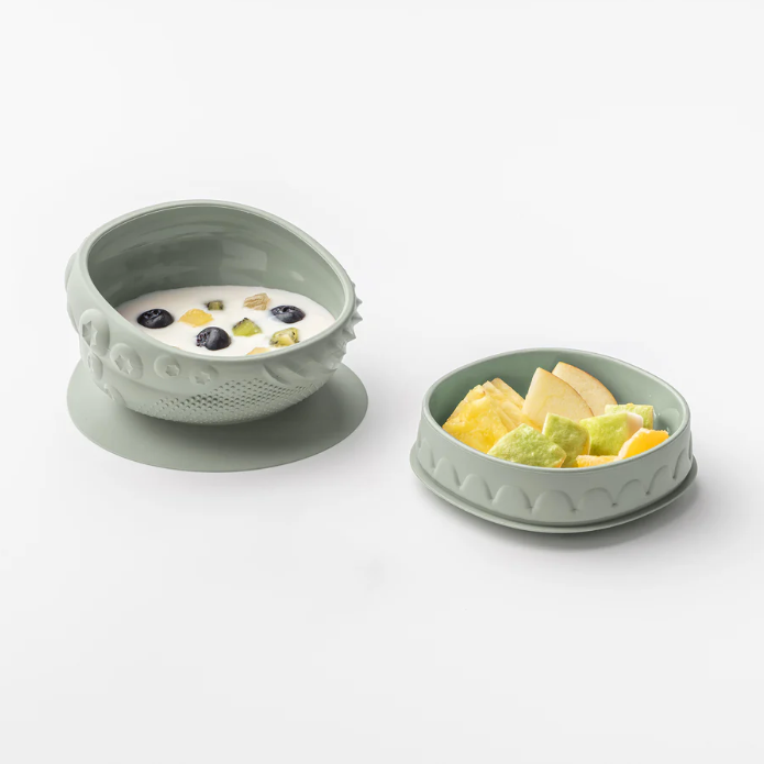 Miniware | Sensory Bowl