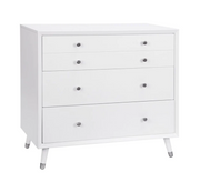 Baby Appleseed | Wooster 3-Drawer Dresser