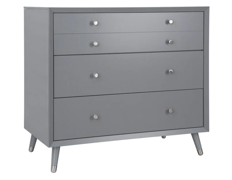 Baby Appleseed | Wooster 3-Drawer Dresser