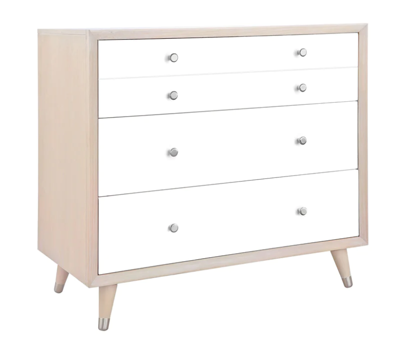 Baby Appleseed | Wooster 3-Drawer Dresser