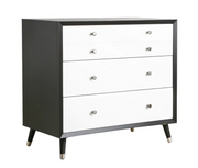 Baby Appleseed | Wooster 3-Drawer Dresser