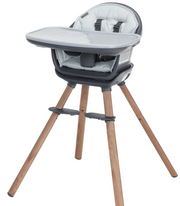 Maxi-Cosi | Moa 8-in-1 High Chair