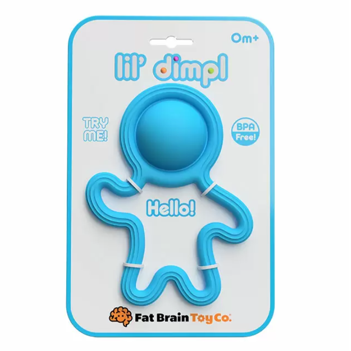 Fat Brain Toys | Lil Dimpl