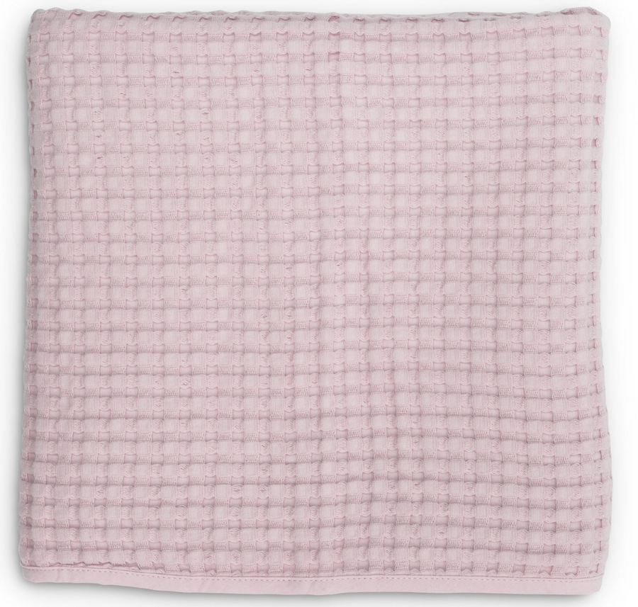 Mary Meyer | Lulujo | Waffle Blanket