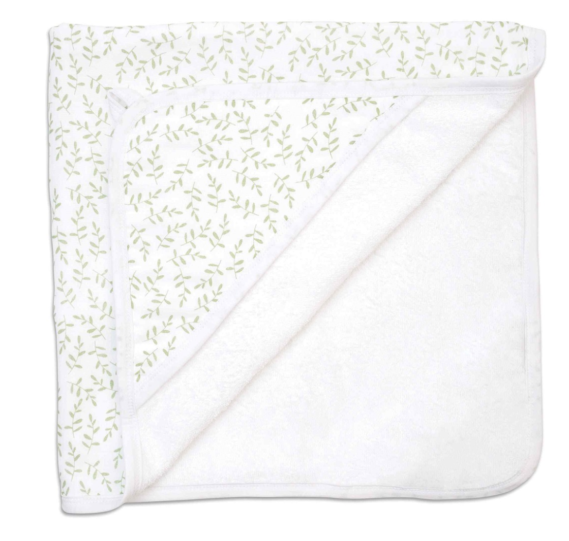 Mary Meyer | Lulujo | Hooded Towel