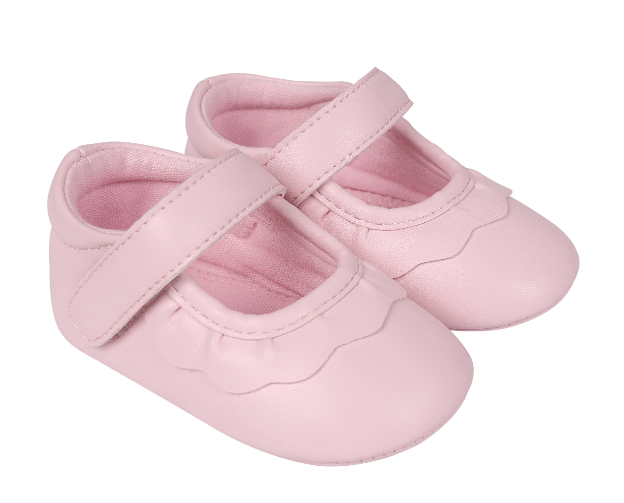 Oomphies | Amina Infant Shoe (Soft Sole)