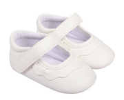 Oomphies | Amina Infant Shoe (Soft Sole)