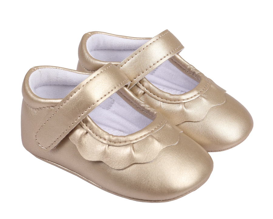 Oomphies | Amina Infant Shoe (Soft Sole)