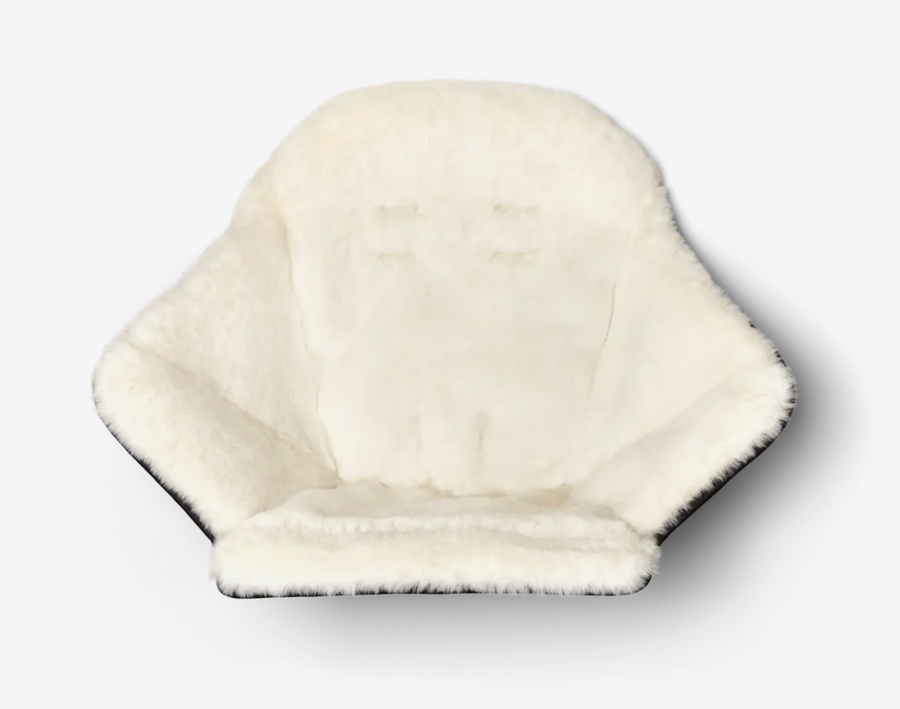 Veer | Shearling Seat Cover