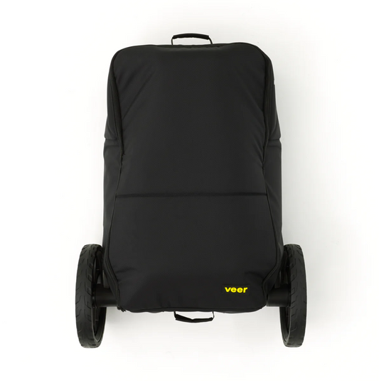 Veer | Travel Bag for Switch + Stroll