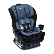 Britax | Poplar S Convertible Car Seat with Anti-Rebound Bar