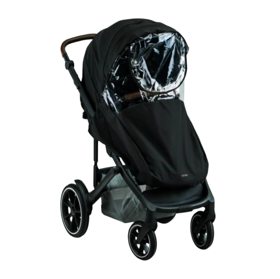 Romer | Rain Cover for Tura Stroller