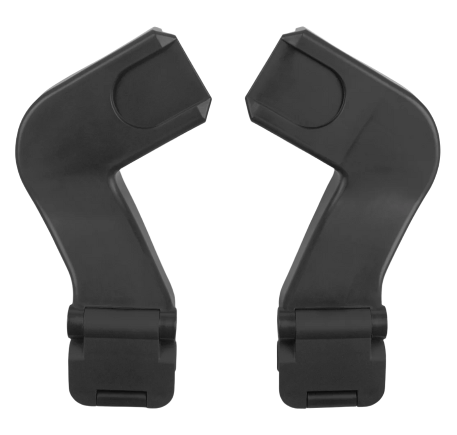 Uppababy | Car Seat Adapters for Minu V3 (Maxi-Cosi®, Nuna®, Cybex, Clek)