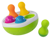Fat Brain Toys | SpinnyPins