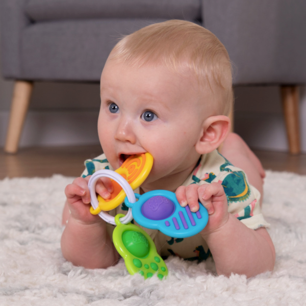 Fat Brain Toys | Dimpl Clutch